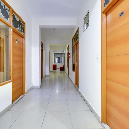 Hotel O Platinum Inn Nayagaon Ngoại thất bức ảnh